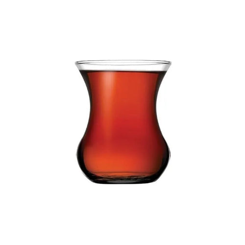 Pasabahce Beykoz Tea Glass 64041