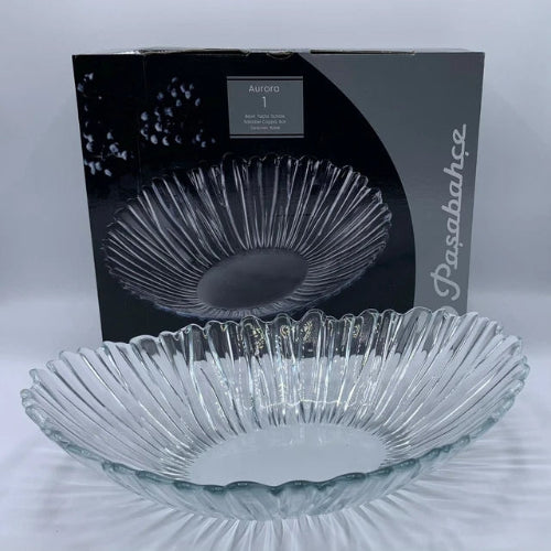 PASABAHCE AURORA 10611