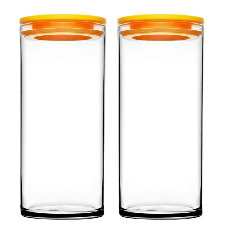 PASABAHCE BREAKFAST JAR 43756