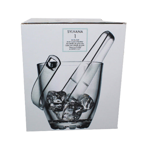 PASABAHCE SYLVANA ICE BUCKET 53628
