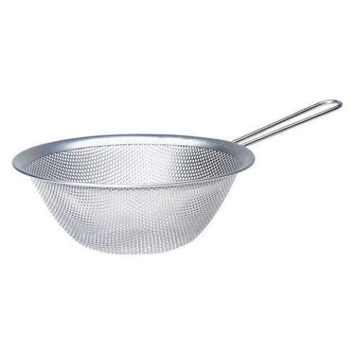 STRAINER WITH HANDLE