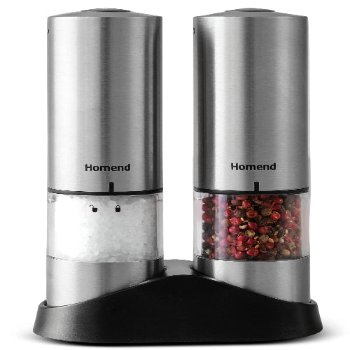Homend Grindgo Coffee Grinder