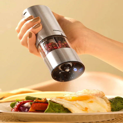 Homend Gringo Single Coffee Grinder
