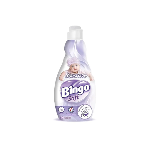 BINGO SOFTENER SENSITIVE 1440ml