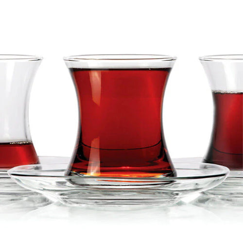 LAV ZEN TEA GLASS 313