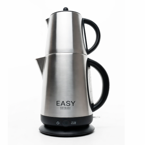 EASY YAGMUR ELECTRIC TEA POT