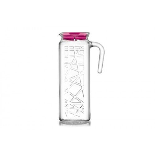 LAV BLOOM JUG 120