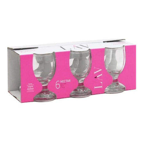 LAV NECTAR TUMBLERS 14