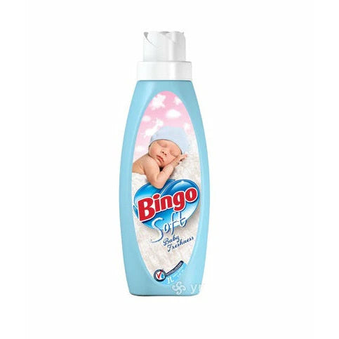 BINGO BABY FRESHNESS SOFTENER
