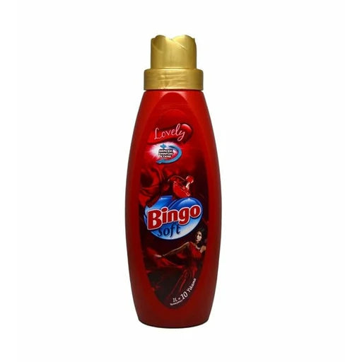 BINGO LOVELY SOFTENER