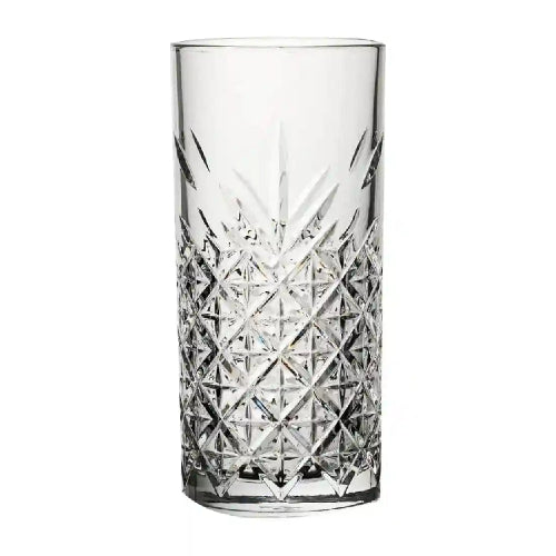 PASABAHCE TIMELESS LONG DRINK GLASS