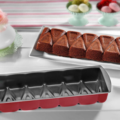 PAPILLA BATON CAKE MOLD