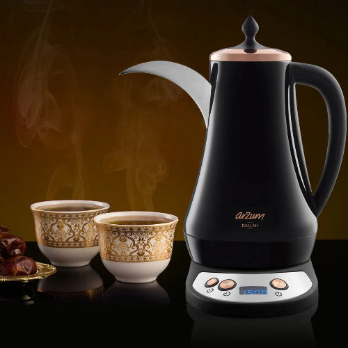 ARZUM ARABIC