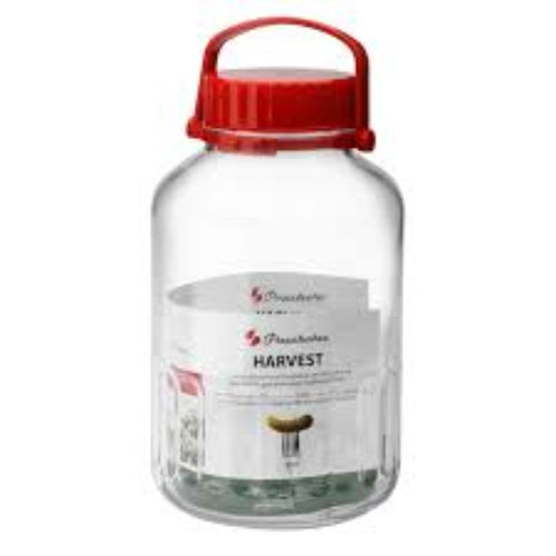 PASABAHCE HARVEST JAR 8L