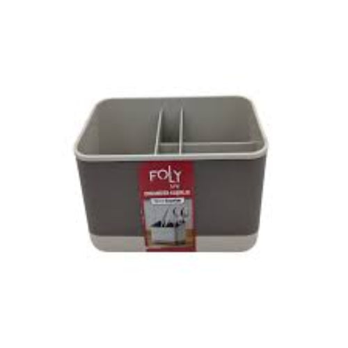 FOLY SPOON HOLDER