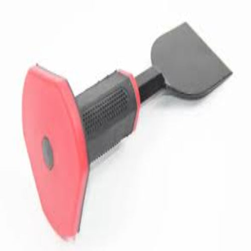 FLOORING CHISEL WITH GUARD