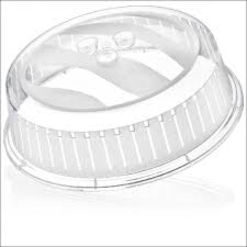 DUNYA MICROWAVE PLATECOVER
