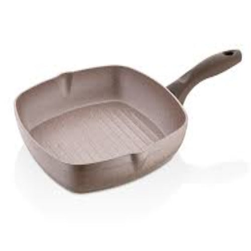 PAPILLA GRILL PAN 28