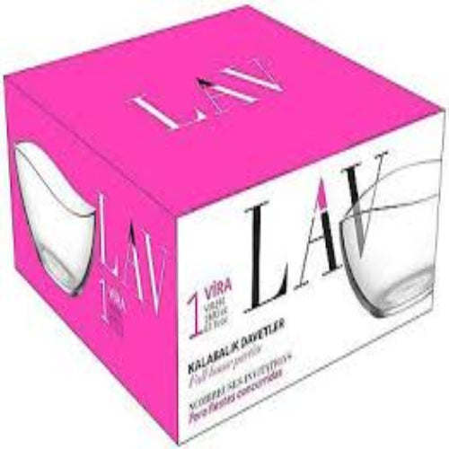 LAV VIRA BOWL 291