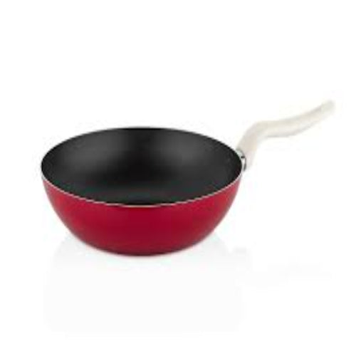 PAPILLA WOK PAN 32
