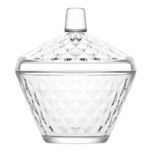 Lav Artemis Bowl with Lid