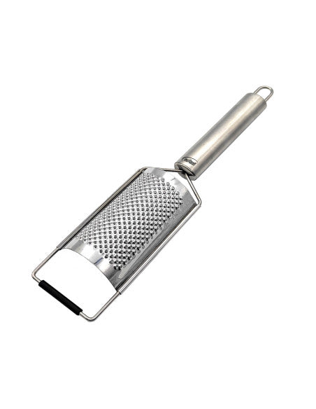 STOCK GRATER