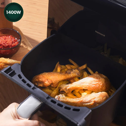 Homend Airfryday Air Fryer