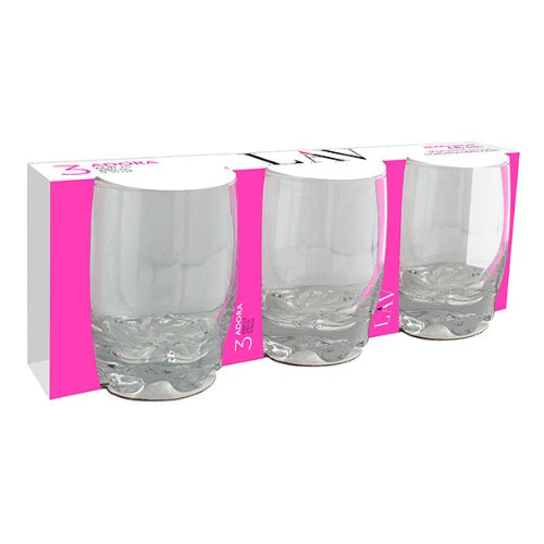 Lav Adora Tumblers 15