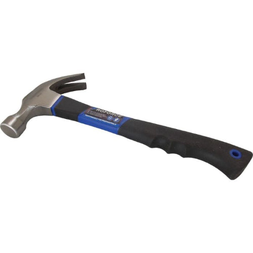 FIBERGLASS CLAW HAMMER