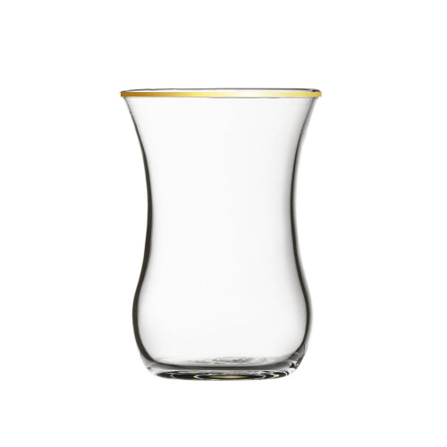 PASABAHCE TEMPO GOLDEN TOUCH 42021
