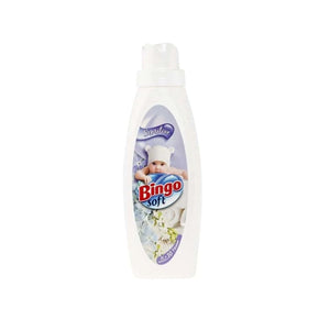 BINGO SENSITIVE SOFTENER – Öncü Home