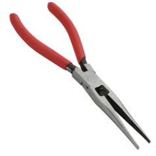 8' LONG NOSE PLIERS