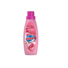 BINGO SPRING FRESHNESS SOFTENER
