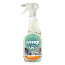 EASY SHOWER SHINE SPRAY 750ML