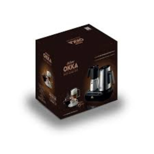 ARZUM OKKA RICH MOKA POT