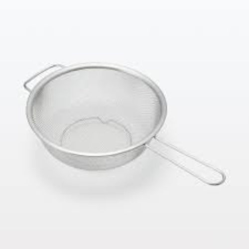 METAL STRAINER 28CM
