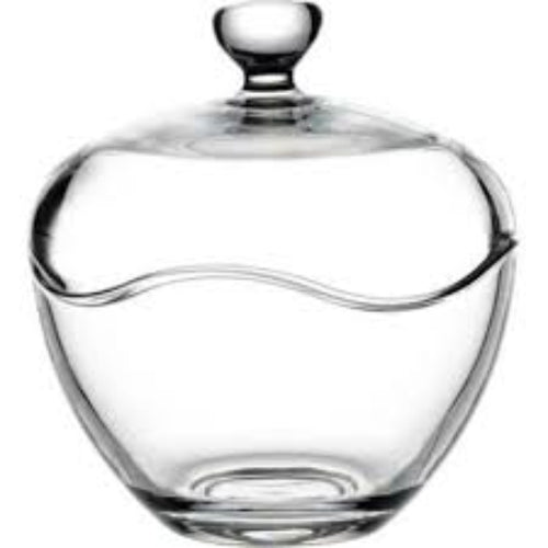 PASABAHCE TOSCANA SUGAR BOWL 98775