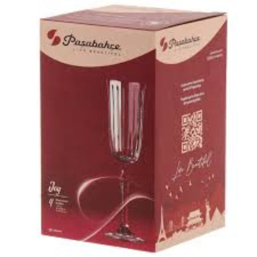 PASABAHCE JOY FLUTE 440300