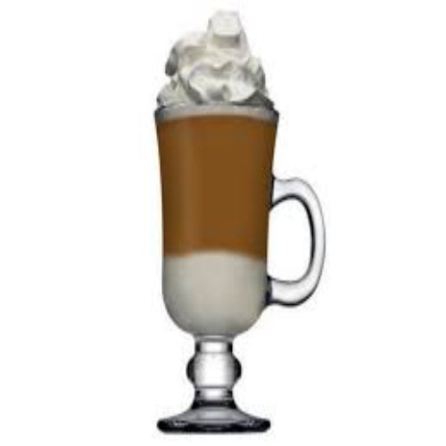 PASABAHCE IRISH COFFEE MUG 55141