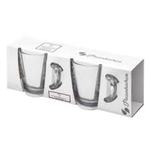 Pasabahce Basic Mug 55531