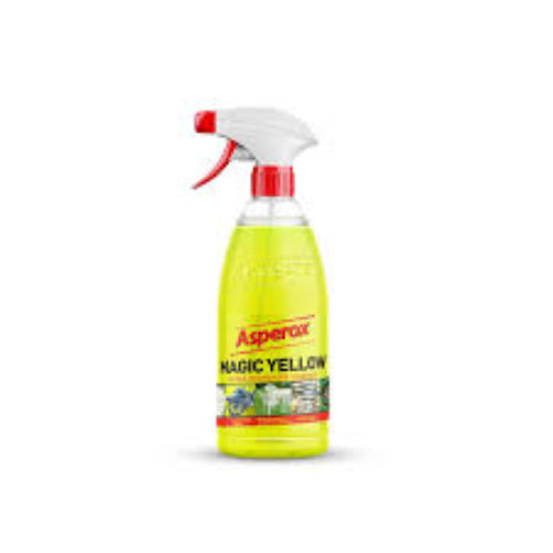 YELLOW ASPEROX