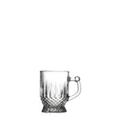 PASABAHCE ISTANBUL MUG 55871