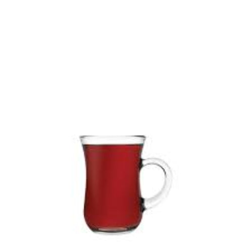PASABAHCE KEYIF XL TEA GLASS 55272
