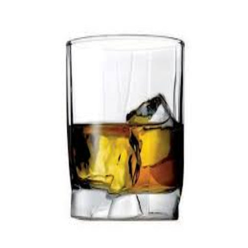 PASABAHCE LUNA TUMBLERS 42348