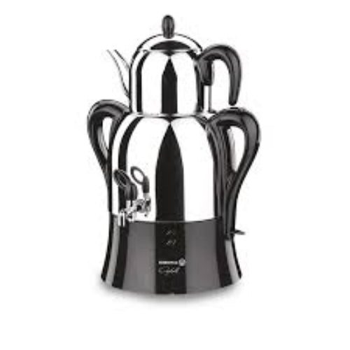 Korkmaz Caykolik 1341 Electric Teapot