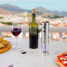 Homend Electric Wine Opener