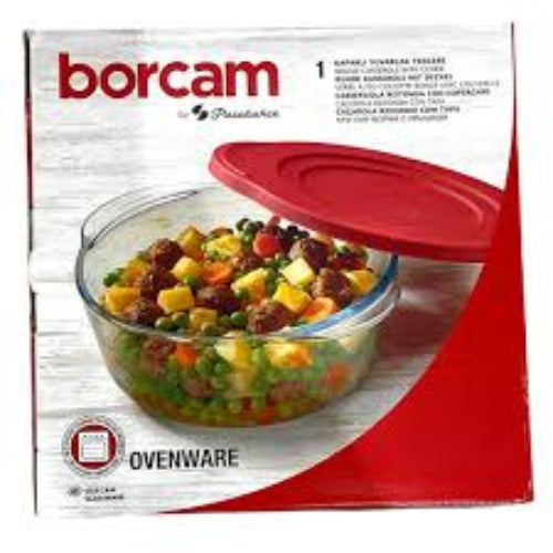 BORCAM 59123