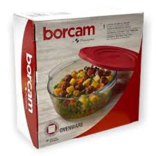 BORCAM 59123