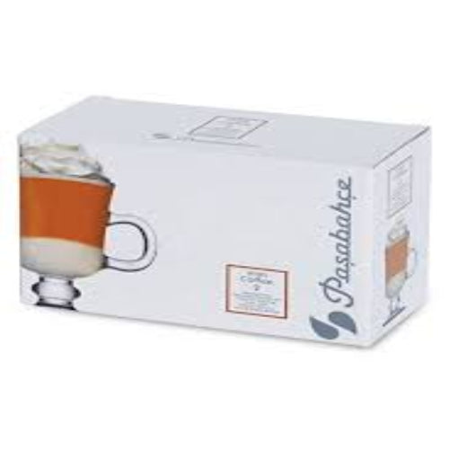 PASABAHCE IRISH COFFEE MUG 55141