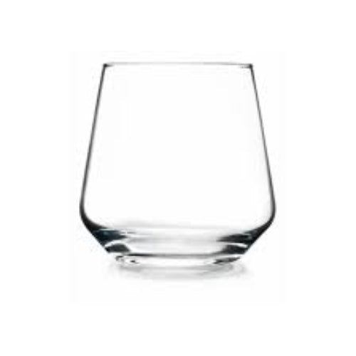 PASABAHCE ALLEGRA TUMBLER 420184